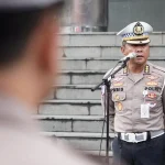 Kapolri Tunjuk Brigjen Aries Syahbudin Menjadi Kakorlantas Gantikan Irjen Wibowo Brigjen Pol Aries Syahbudin ditunjuk sebagai Kakorlantas Polri