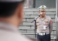 Brigjen Pol Aries Syahbudin ditunjuk sebagai Kakorlantas Polri
