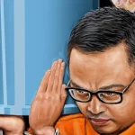 PDIP Resmi Pecat Bupati Klaten Hamenang Wajar Ismoyo Usai Jadi Tersangka KPK Bupati Klaten Hamenang Wajar Ismoyo