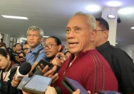 Bupati Klaten Hamenang Wajar Ismoyo