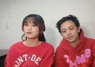 Dara The Virgin menyampaikan kabar terkini mengenai kondisi kesehatannya pascaoperasi tumor payudara