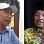 Direktur Eksekutif LIMA Ray Rangkuti menanggapi pernyataan mantan Presiden Jokowi terkait isu ijazah