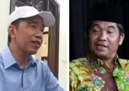 Direktur Eksekutif LIMA Ray Rangkuti menanggapi pernyataan mantan Presiden Jokowi terkait isu ijazah
