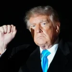 Donald Trump menyatakan dukungan politik kepada Benjamin Netanyahu jelang pemilihan umum Israel