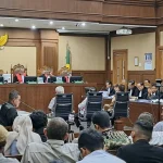 Febrie Adriansyah Disebut Beli Restoran Perancis untuk Cuci Uang, Nama Diubah Jadi Cafe