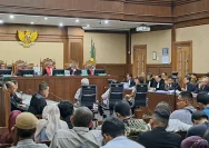 Febrie Adriansyah Disebut Beli Restoran Perancis untuk Cuci Uang, Nama Diubah Jadi Cafe