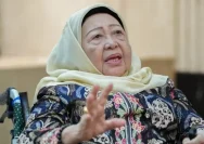 Foto dokumentasi Nyai Machfudhoh Aly Ubaid