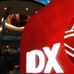 Otoritas Jasa Keuangan Periksa Sejumlah Saham Dengan Konsentrasi Kepemilikan Tinggi Gedung Bursa Efek Indonesia di Jakarta