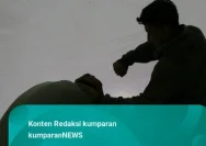 Gedung Kantor Pelayanan Pemenuhan Gizi KPPG Bogor terkait pengusutan dugaan penganiayaan