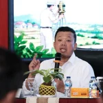 Gedung Komisi Pemberantasan Korupsi