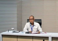 Gedung Komisi Pemberantasan Korupsi Jakarta