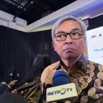 Komisi Pemberantasan Korupsi Gelar Operasi Tangkap Tangan di Lingkungan BNPB Gedung KPK Jakarta