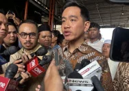 Gedung Mahkamah Agung dan dokumen putusan kasasi penyetaraan pendidikan SMA Gibran Rakabuming Raka