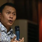 Gedung Mahkamah Konstitusi Republik Indonesia