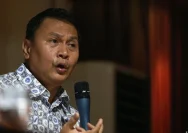 Gedung Mahkamah Konstitusi Republik Indonesia