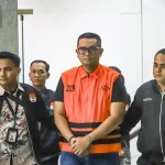 Gedung Merah Putih KPK Jakarta