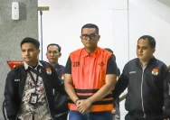 Gedung Merah Putih KPK Jakarta
