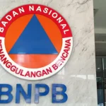 Gedung Merah Putih KPK tempat pemeriksaan pihak yang terjaring OTT BNPB