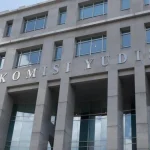 Komisi Yudisial Soroti Tindakan Penyiraman Air Kepada Jubir Pengadilan Negeri Pati Gedung Pengadilan Negeri Pati