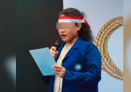 Gedung Universitas Bina Sarana Informatika UBSI dan logo institusi