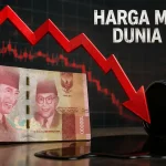 Harga Minyak Dunia Turun, Kapan Harga BBM Menyusul? - Listrik Indonesia