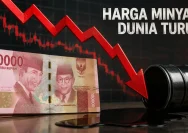 Harga Minyak Dunia Turun, Kapan Harga BBM Menyusul? - Listrik Indonesia