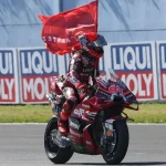 Hasil Sprint Race MotoGP Jepang 2026, Marc Marquez Pemenangnya
