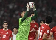 Hubner: Fans Malaysia & Vietnam Banyak Omong, Indonesia Kini Rajanya