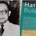 Ijazah Wakil Presiden Mohammad Hatta Kini Dipajang di Kampus Ternama Belanda Ijazah asli Mohammad Hatta yang dipajang di Erasmus University Rotterdam, Belanda.