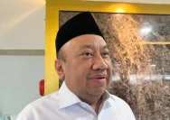 Ilustrasi gedung DPR RI