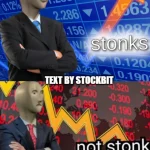 Inflasi Amerika Serikat Lampaui Estimasi Picu Spekulasi Kenaikan Suku Bunga The Fed Ilustrasi grafik pasar saham dan data ekonomi Amerika Serikat