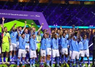 Ilustrasi hubungan diplomatik antara Inggris dan Uni Emirat Arab terkait investasi dan klub sepak bola Manchester City