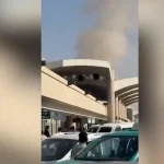 Kuwait Kutuk Keras Serangan Houthi ke Bandara Riyadh yang Tewaskan Belasan Orang Ilustrasi kecaman diplomatik Kuwait atas serangan Houthi ke Bandara Riyadh