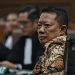 Ilustrasi penanganan kasus tindak pidana pencucian uang di pengadilan.