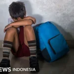 Seorang Siswa SD di Pemalang Meninggal Dunia Usai Diduga Alami Perundungan Ilustrasi suasana lingkungan sekolah dasar