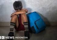 Ilustrasi suasana lingkungan sekolah dasar