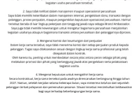 Jennifer Coppen memberikan klarifikasi terkait dugaan penipuan emas
