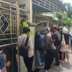 Keluarga korban pembunuhan ibu dan anak di Madiun menuntut hukuman mati bagi pelaku