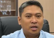 Kepala Badan Gizi Nasional Sudaryono memberikan penjelasan terkait distribusi program Makan Bergizi Gratis