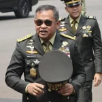 KSAD Maruli Sebut Penggunaan Rumah Dinas TNI untuk Judi Daring Sangat Memalukan Kepala Staf Angkatan Darat Jenderal TNI Maruli Simanjuntak