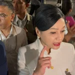 OJK Tegaskan Pernyataan Presiden Prabowo Terkait MSCI Bukan Bentuk Tantangan Ketua Dewan Komisioner OJK Friderica Widyasari Dewi memberikan keterangan pers terkait pasar modal.