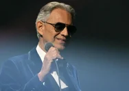 Ketua MUI Bidang Hubungan Luar Negeri Sudarnoto Abdul Hakim menyampaikan desakan pembatalan konser musisi pro-Israel.