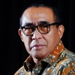 Ketua Umum PGI Jacky Manuputty memberikan keterangan mengenai ketidakhadirannya di pelantikan Wantimpres.