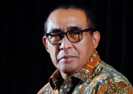 Ketua Umum PGI Jacky Manuputty memberikan keterangan mengenai ketidakhadirannya di pelantikan Wantimpres.