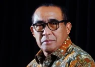 Ketua Umum PGI Jacky Manuputty memberikan pernyataan terkait dukungan proses hukum korporasi tersangka karhutla