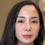Kirana Larasati memberikan klarifikasi mengenai keterlibatannya dalam kasus dugaan penipuan investasi emas