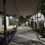 Pemadaman Listrik Massal di Batam Lumpuhkan Layanan Air dan Komunikasi Warga Kondisi pemulihan listrik di salah satu rumah warga di Batam setelah pemadaman massal.