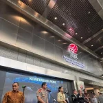 OJK Sanksi Ratusan Pihak dan Periksa Tiga Emiten Terkait Pidana Pasar Modal Konferensi pers OJK mengenai penegakan hukum dan sanksi pidana di pasar modal