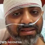 Kopilot Flydubai berencana menabrakkan pesawat ke bandara atau gedung di Tel Aviv, ungkap