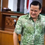 Mantan Kadivhubinter Polri Irjen Purnawirawan Napoleon Bonaparte Meninggal Dunia Karena Sakit Mantan Kadivhubinter Polri Irjen Purnawirawan Napoleon Bonaparte